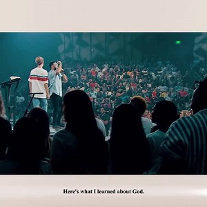 623K views · 10K reactions | God is with you in the "NO" just like He was with you in the "YES." | Steven Furtick | Facebook