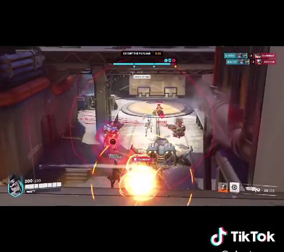 Mastering Aim Assist in Overwatch: Tips and Tricks