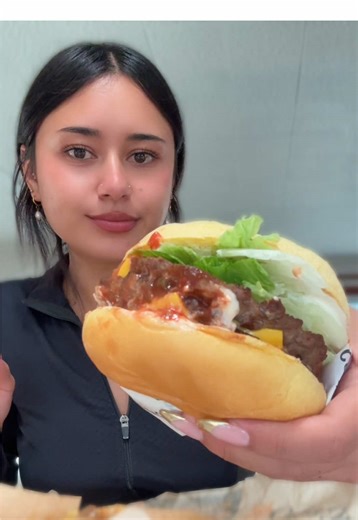 My Favorite Carls Jr Meal Experience