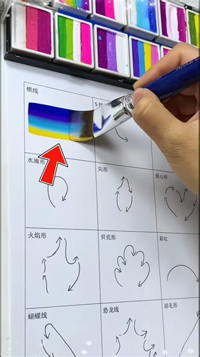 Learn Painting Step by Step 🎨