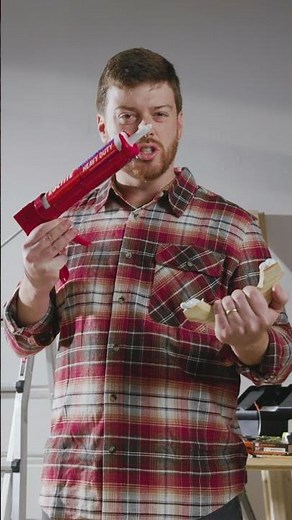 Elevate Your Projects with Loctite® Power Grab® Heavy Duty 💪