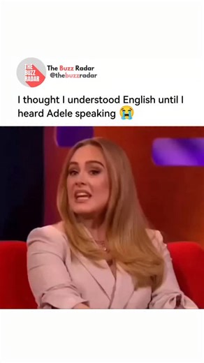 The Buzz Radar on Instagram: "Adele is one of the most powerful and recognizable voices in modern music, known for her soulful tone, emotional depth, and ability to turn personal experiences into global anthems. With songs like Someone Like You, Rolling in the Deep, and Hello, she didn’t just dominate the charts she created timeless records that capture heartbreak, healing, and self-reflection in a way few artists ever manage. Her voice carries weight, vulnerability, and honesty, making every pe