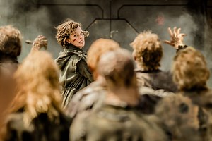 [Review] 'Resident Evil: The Final Chapter' is a Proper Send-off to the Series