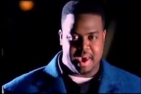 Big Bub (of the group Today) and the visual for his hit single "Tellin Me Stories" (1992) No Copyright Intended #Eargasms | Eargasms