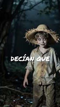 What is the Cipitío? The Salvadoran indigenous myth with backward footprints 👣