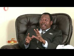 CRUISE 5 WITH APOSTLE STANLEY SELBY NDOVIE FOUNDER LIVING WATERS CHURCH