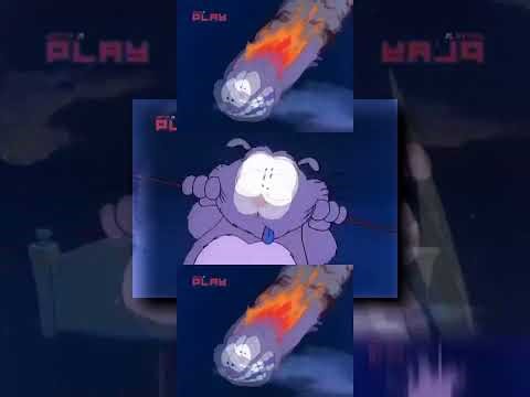 (REQUESTED) Eek! The Cat Scan