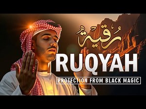 Powerful Ruqyah for Protection & Healing | Anees Recitations
