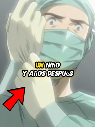 El monstruo que salvé: la oscura verdad revelada