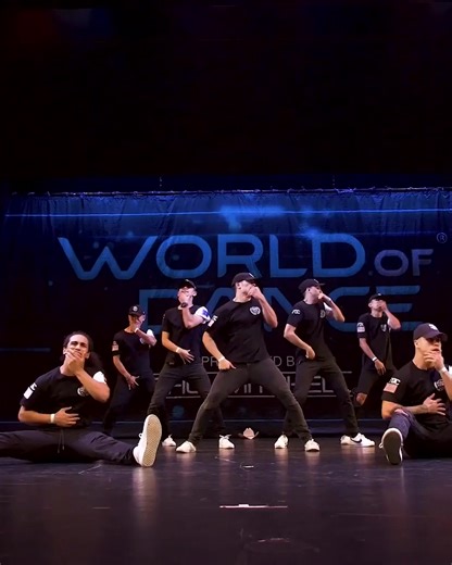 50K views · 635 reactions | Fuego Dance Crew - Now I see why they call themselves FUEGO 掠 #worldofdance #dance #loveofdance #wod #fun #fire #viral #stagelife #thisiswod #amazing #wow | World of Dance | Facebook