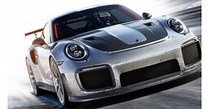 Forza Motorsport 7 - PC-Preview: 4K, Framerate, Multiplayer