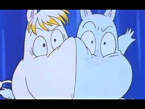 90's Moomin (Season 2) out of context [Part 2]