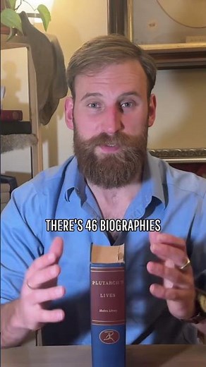 Who Was Plutarch And What Did He Write?
