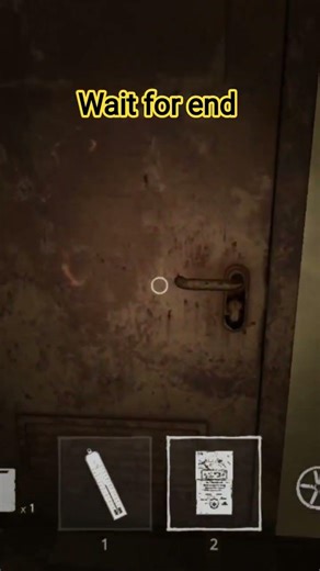 The ghost multiplayer mass gameplay very horror game#horror#escapegame#trending#shorts#mass gaming