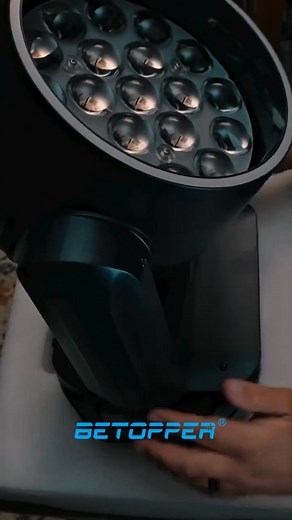  Co-created with our partners — now up to 36% OFF! Unlock the ultimate value bundle: 4× Betopper LM1915R Wash Moving Heads for just $709 — that’s only $177.25 per unit for massive brightness, smooth zoom, and a gorgeous Halo Ring. Ready to level up your stage?  View now: https://bit.ly/4pk5eG1 #StageLight #WashLight #MovingHead #EventLighting #Betopper | Betopper | Facebook