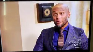 Earlier this year I was honored to be interviewed by Cathy Hughes in a tribute special that aired before the 50th annual NAACP Image Awards Image Awards. Here is a small clip. Thank you all for supporting me all these years. It’s been quite an amazing journey and many of you have been with me since the beginning! . The other incredible interviewees were John Legend, Salli Richardson-Whitfield, Loretta Devine, Clarence Avant and Congresswoman Maxine Waters | Kenny Lattimore