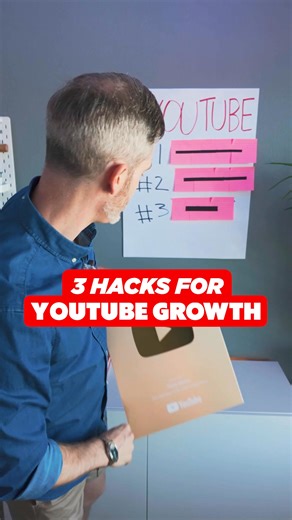 117K views · 368 reactions | Want to grow on YouTube — for real this...