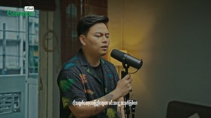 131K views · 10K reactions | မျက်ရည်မိုး Cover တေးရေး ကီးရှိန်း...