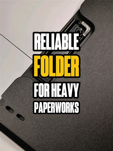Top Heavy Duty Folder Organizers for Office and School