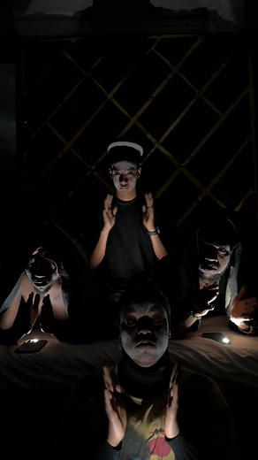 Kids React to Seeing Ghosts | Funny Ghost Memes Compilation