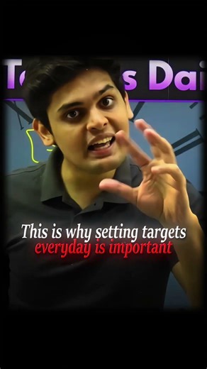 Time Table ❌ Daily Targets ✅||Prashant Kirad #shorts #boardexam #ytshorts #class10 #cbse #motivation