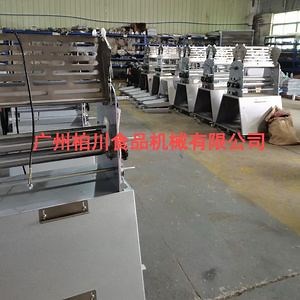 [Hot Item] Folding Portable Table Top Dough Sheeter for Space-Saving Solutions