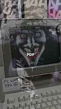 The Origin of the Print Screen Button #shorts #retrogaming #tech #retrotech #pcgaming #curiosities
