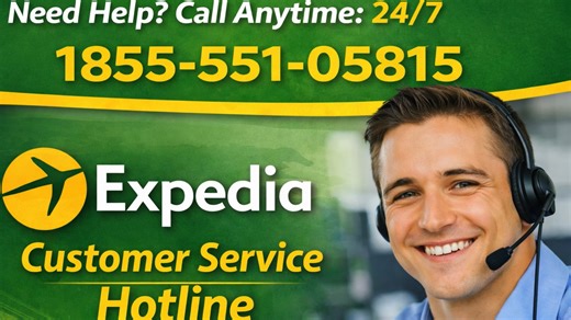 Expedia®® Customer Service Contact Guide || Official 24-7 Support