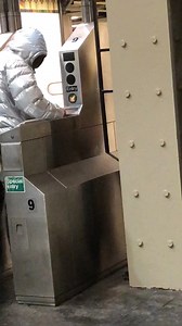 151K views · 316 reactions | RIP to the MetroCard at the end of 2025. Also, this is not how to use it  #subwaycreatures | SubwayCreatures | Facebook