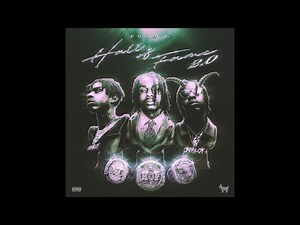 Polo G - Bad Man (Smooth Criminal) (Official Instrumental)