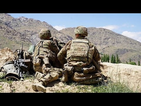 War in Afghanistan: A Retrospective on the Longest War in US History
