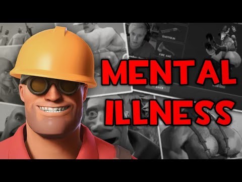 What's Wrong With TF2 Players?