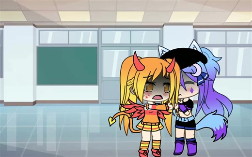 Starlight's Journey in GLMV: A Touching Tale