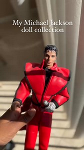 Michael Jackson dolls | MJfangirl