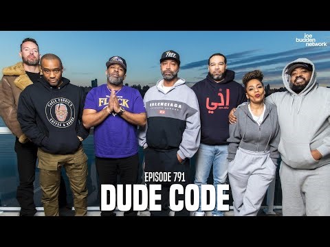 The Joe Budden Podcast Episode 791 | Dude Code