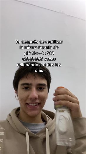 Creative Ways to Reuse Plastic Bottles Daily