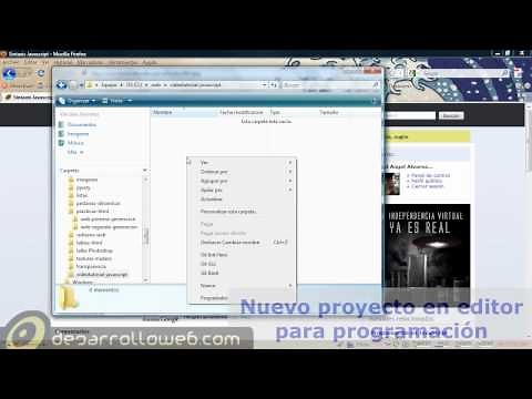 Introducción a Javascript