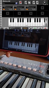 Pase lo que pase Corali Tutorial Celular #corali #PaseLoQuePase #musichuayotuma | Music Huayotuma