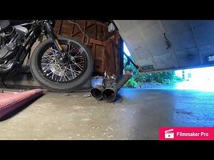 DK Custom Thunder Torque Inserts