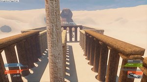 Videos & Audio - Stargate : The Edge Of The Universe