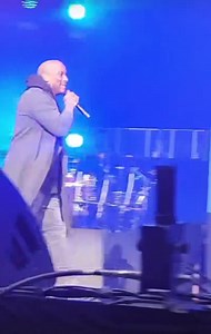 Sweet Lady 🎤 #tyrese #tank | 9magtv