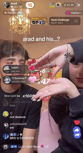 Vintage Heart-Making Techniques with Arad 🐺