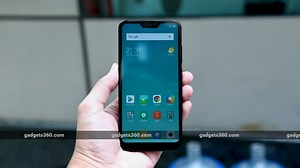 Redmi 6, Redmi 6A, Redmi 6 Pro With AI Face Unlock Launched in India