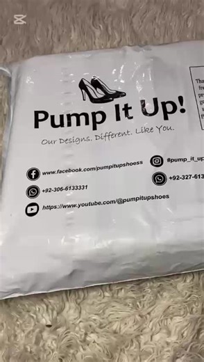 Just dropped a real review! These kicks from Pump it Up aren’t just fire in style—they’re built for comfort, performance, and everyday flex. Check the wear-test and see why we don’t just talk the talk—we walk it. #PumpItUp #ShoeReview #realtalk #SneakerTok #StyleTested #ComfortCheck #BeforeYouBuy