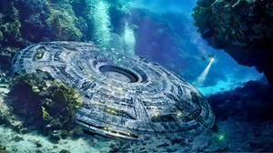 99K views · 2.2K reactions | Horrifying Underwater UFO Encounters Caught On Tape | Most Amazing Top 10 | Facebook