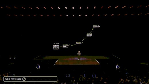 Advance Video Analytics AI Agents Using the NVIDIA AI Blueprint for Video Search and Summarization | NVIDIA Technical Blog
