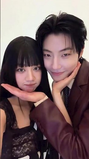 Lee Hye-ri & Hwang In-youp – The Most Talked-About K-Drama Pair ✨ #dreamtoyou #leehyeri #kdrama