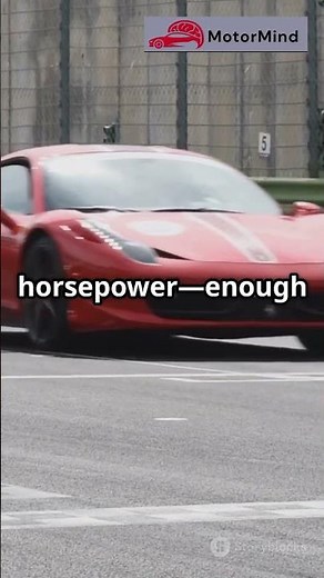 F3- Ferrari F8 Tributo – A Tribute to V8 Perfection 🔥🏎️ | Design, Speed & Sound Unleashed!