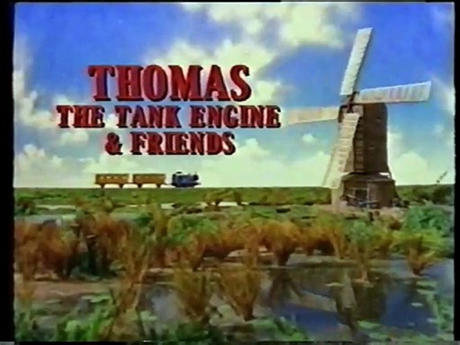 Thomas & Stepney & Other Stories (1996 Australian VHS)