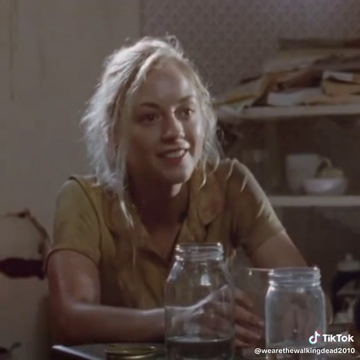 Emotional Moments After Beth's Death in The Walking Dead